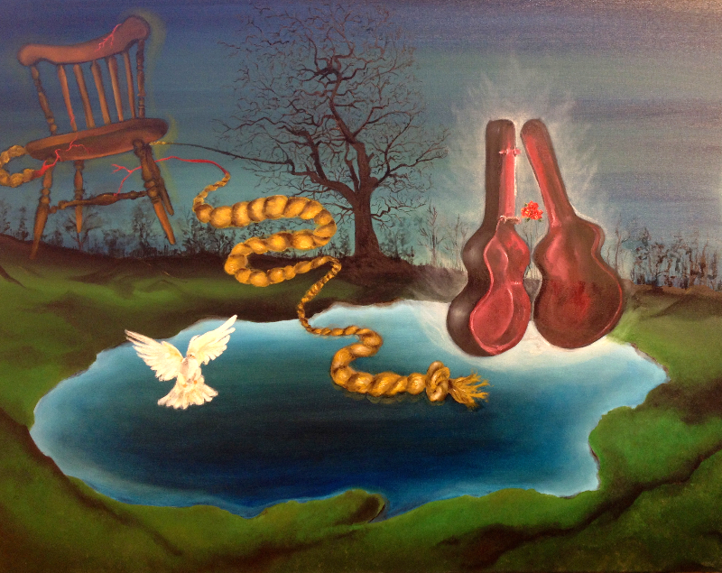 unchained melody