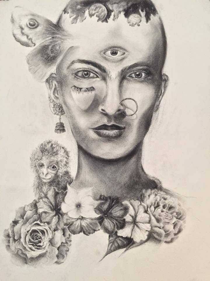 incarnate